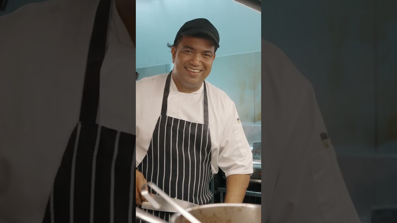 Alsco Uniforms Singapore uniform service process video