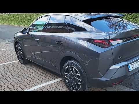 Peugeot 3008 1.2 GT MHEV 145bhp eDCS6**EX DEMO** - Image 2