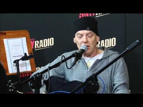 08 Mówię Ci, że / Live Antyradio / 16.02.2016