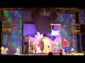 2013 Playhouse Disney Live