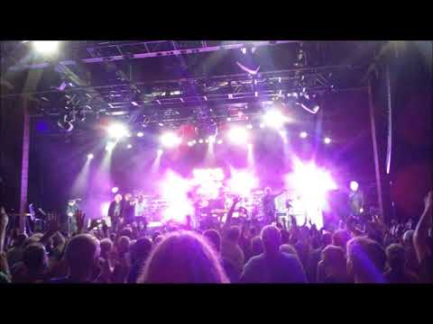 Yes Guest: 2007/8 - School of Rock (ft. Jon Anderson) part 15/21 - Time and a Word (Reggae version)