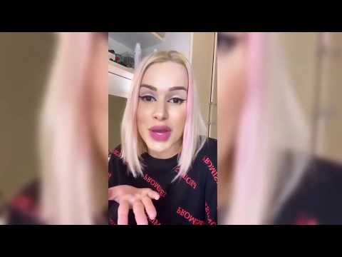 Francinne - Cinderelas feat Mc Rebecca (Coreografia) - FabiDance