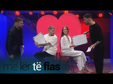 Sa e njohin njëri-tjetrin? Klea & Elgiti zbulojnë detaje që nuk i dinim nga marrëdhënia e tyre