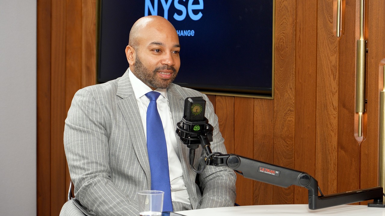 ETF Central: AssetLink Founder & CEO Devon Drew