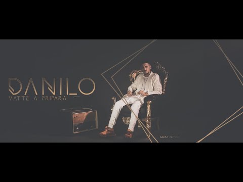 Danilo - Vatte a pripara' (Video Ufficiale 2022)