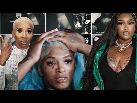 Is everyone scared of Big Ivori??