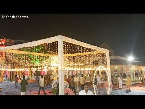 shree dadhimati wedik gurukul got manglod bhut hi shandar darsy video 27/3/2022