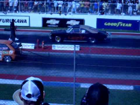 Opalao FLT v.s Gol FLD