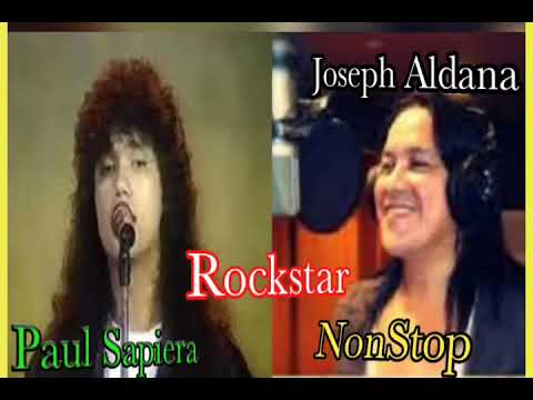 Rockstar2/Arkasia NonStop songs(Paul&Joseph)