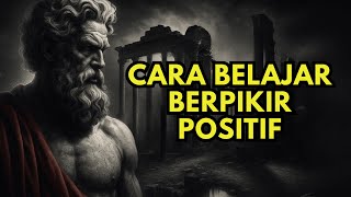 Download lagu Cara Belajar Berpikir Positif | 12 Pelajaran Filsafat stoikisme mp3