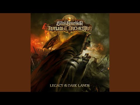 Videoclip de Bez — Blind Guardian