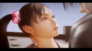 Tekken 6 - Xiaoyu Ending