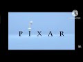 Disney Pixar Animation Studios Logo 2016 RARE Variants
