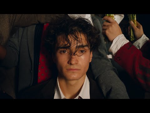 It’s Not That Serious • A Dance Film by Ricky Ubeda 