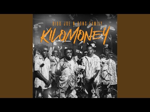 Kilomoney (feat. Dj Steri)