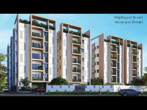 3D Tour Of Sree Nandan Krishna Vanam