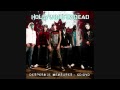 Hollywood Undead - Immigrant song (Led Zeppelin cover)