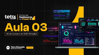 Aula 03 - Ferramentas de IA cruciais para te colocar em destaque - Curso de Dashboards no Power BI