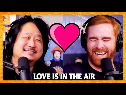 Andrew Santino and Bobby Lee's Date Night Keeps Going Wrong | Bad Friends Clips