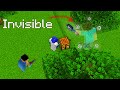 Invisible Mace Trap