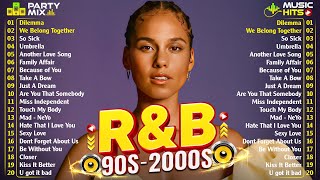 Download lagu 90's R&b Party Mix 💽 Old School R&b Mix 90s 2000s - Alicia Key, Usher, Rihanna, Chris Brown, Ne-Yo mp3
