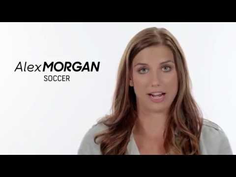 Alex Morgan recalls game-winning goal vs Canada