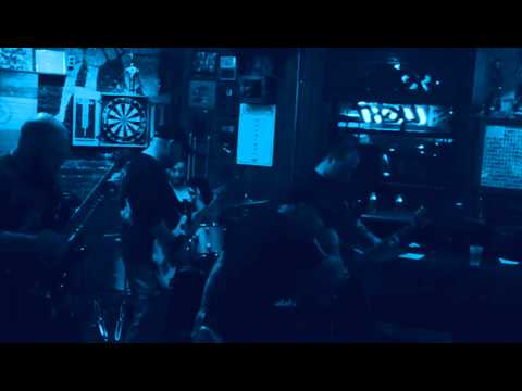 Silence Equals Death - Live @ Alfie's Place