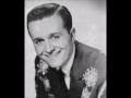 Bill Anderson - Goodbye Cruel World (1961).