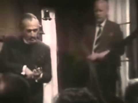 Doctor Who Episode Tribute No.48 - The Daemons