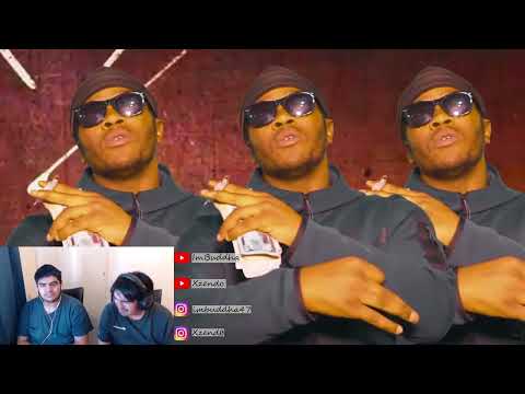 EBK Maine x EBK Leek - Goodnight  [Shot by @Mookiemadface] REACTION VIDEO!
