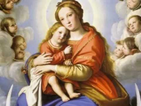 Click to Watch the Fr Paul Schenck: Immaculate Conception Tells us Who Mary Is and Who We Are  video Click to Watch the Fr Paul Schenck: Immaculate Conception Tells us Who Mary Is and Who We Are  video