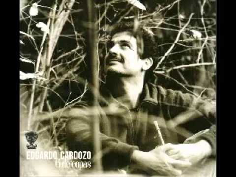 Edgardo Cardozo - No era necesario (Juan L. Ortiz)