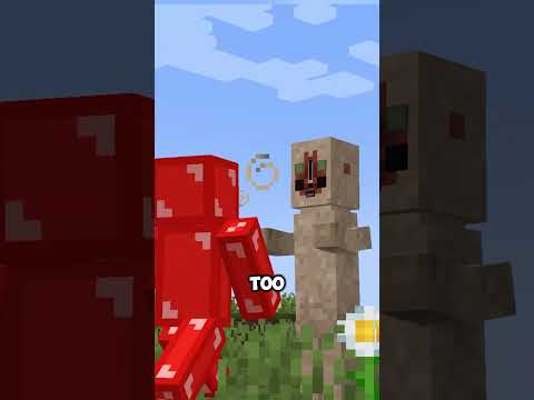 this mod adds The Sculpture (SCP-173) to minecraft