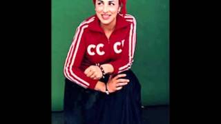 amparanoia - camaleon