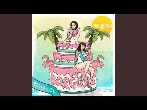 Video thumbnail for Decisions (Cedric Gervais Remix)