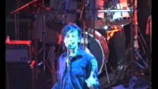 Ne Zvezda. DK Gorbunova - 1998. Mumiy Troll