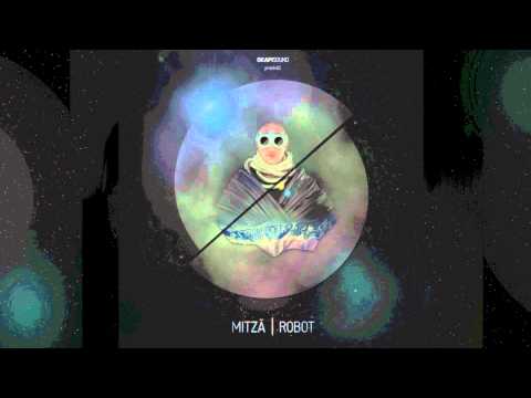 MITZA feat @GuessWhoRomania - Stii ca nu e bine