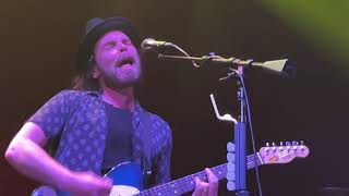 Supergrass: Mansize Rooster - Live at The Wiltern (5/13/22)