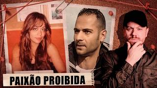 O homem que "amava" demais - O caso da Esteticista Bruna Bovino