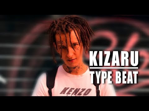 KIZARU TYPE BEAT | FREE DOWNLOAD (PROD. BY DRIPPLE D)