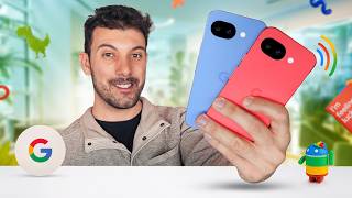 Google Pixel 10a - Everything you Need to Know!