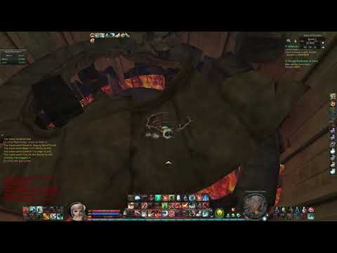 Aion America 4.6 | bruh