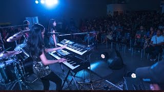 I&#39;d Do Anything For Love (But I Won&#39;t Do That)-(Meat Loaf) Cover by The Gravity