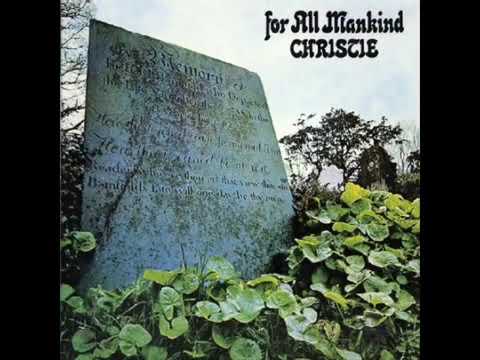 If Only - Christie