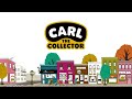 PBS Kids Carl The Collector Fundings 2024 Present
