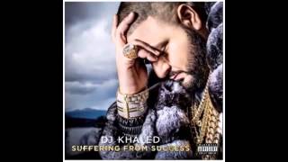 Lil Wayne - No Motive feat Dj khaled (Suffering From Success)