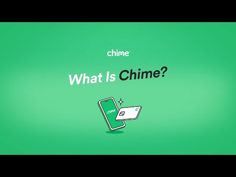 What Is Chime? | Chime