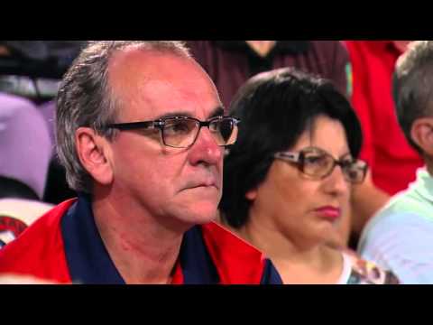 Louvemos o Senhor 10/01/16 - Cura emocional e física - Henrique dos Santos 3/5