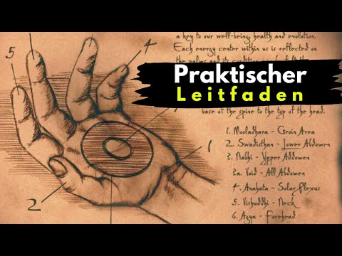 Erste Schritte zur Energiekontrolle (praktische Techniken)