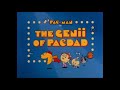 Classic Cartoon Title Cards